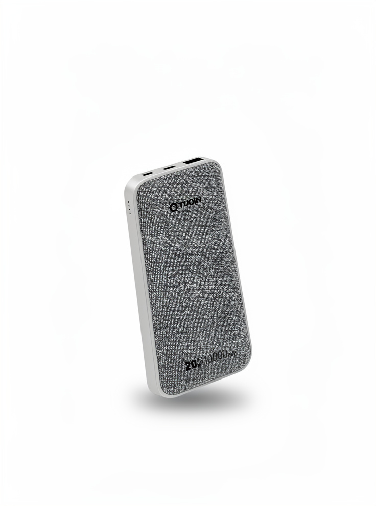 POWER BANK TUQIN QP29 10000 MAH 20W