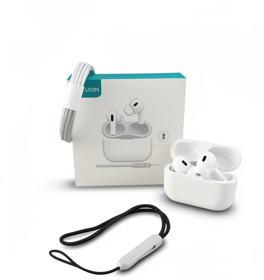 HANDSFREE INALAMBRICO TUQIN QW08
