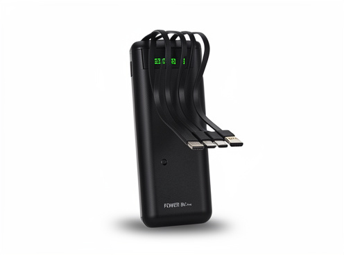 POWER BANK 10,000 MAH PW-201