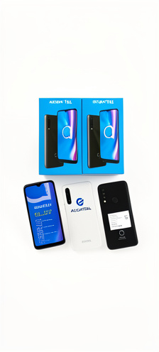 ALCATEL 1SE 2020