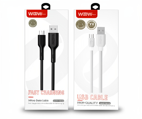 CABLE WOOW V8 WCB-101-2