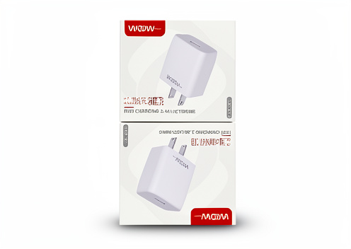 CARGADOR WOOW USB-IP 2.4A WCC-301