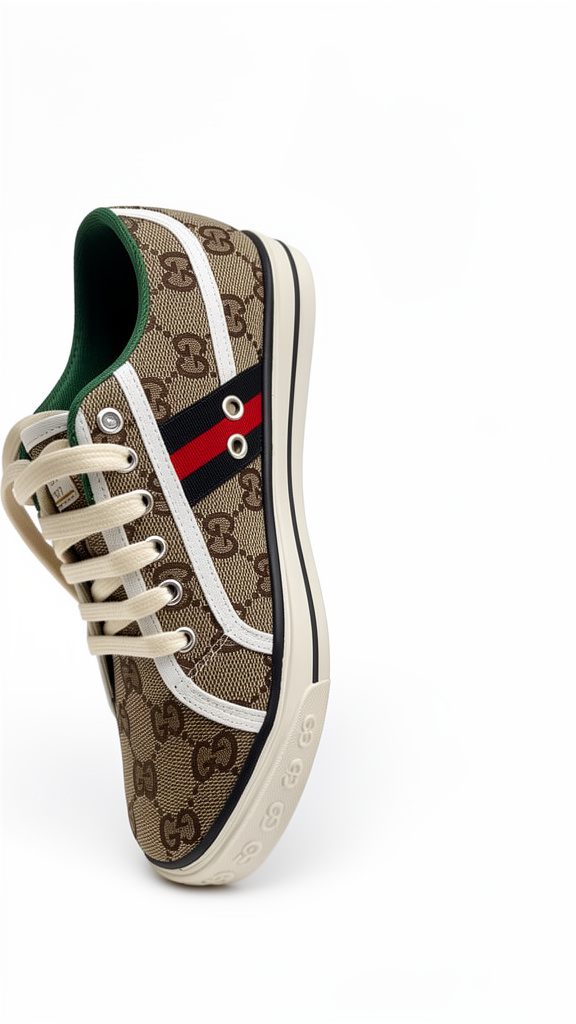 Tenis Gucci size 38