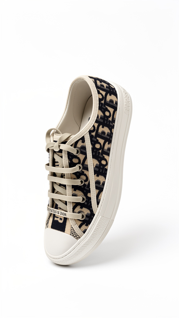 Tenis Dior # 39