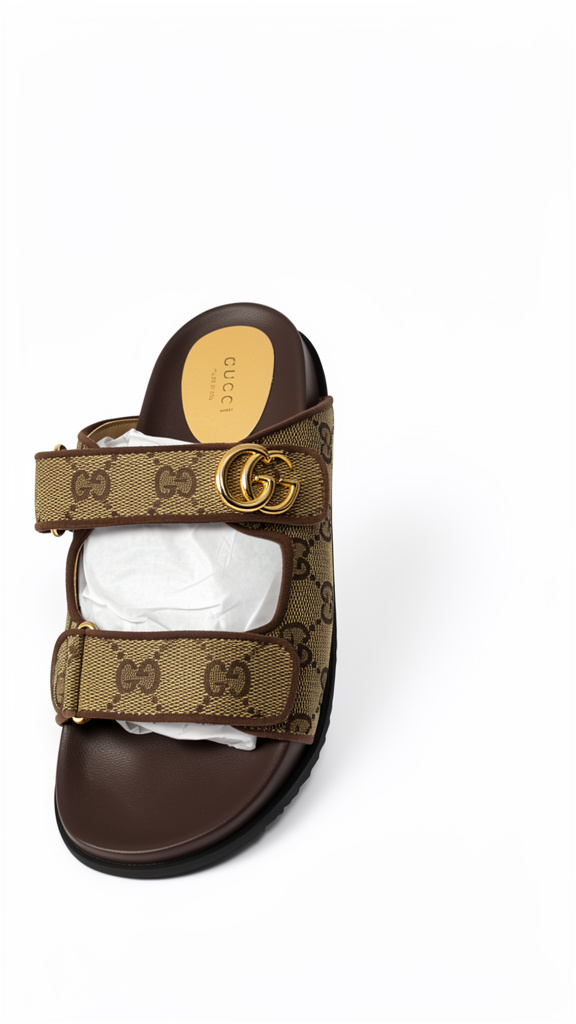 Sandalias Gucci 1
