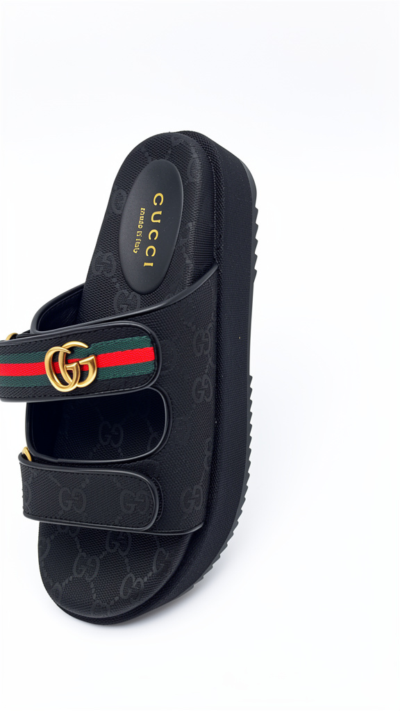 sandalias gucci 38