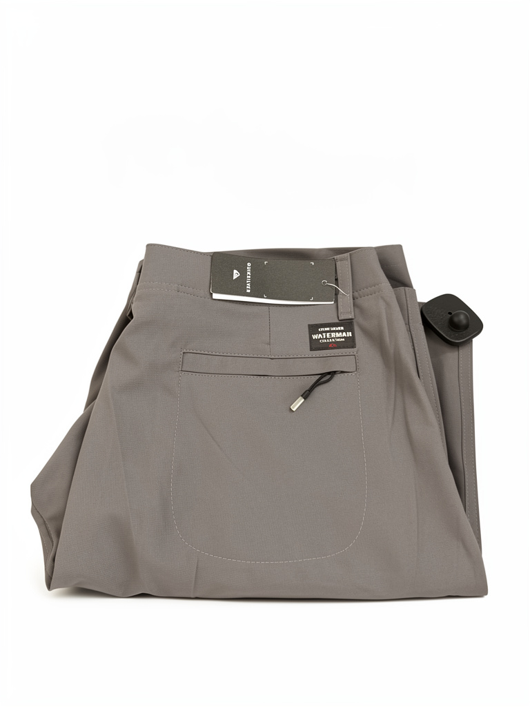 Waterman gris talla 34