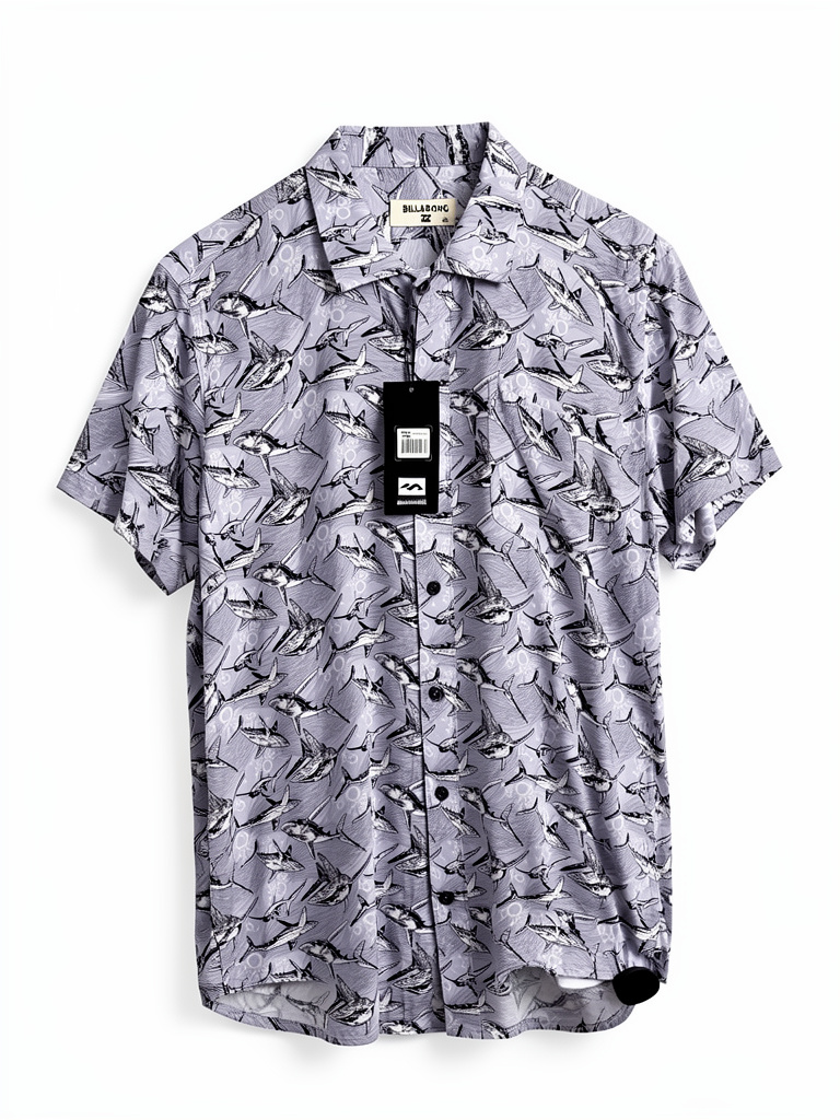 Billabong talla M