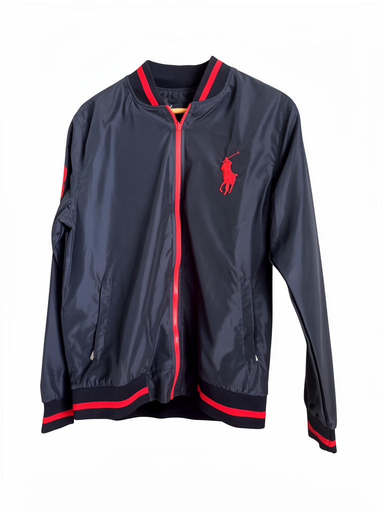 Polo impermeable talla M
