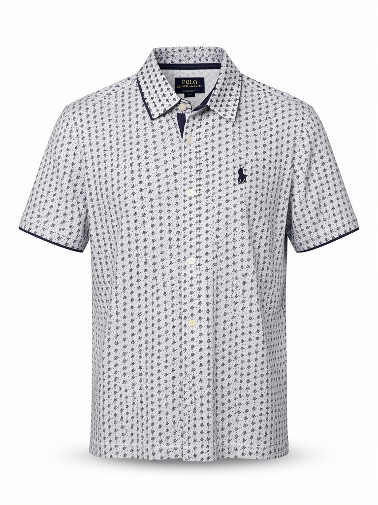 Camisa polo  Small