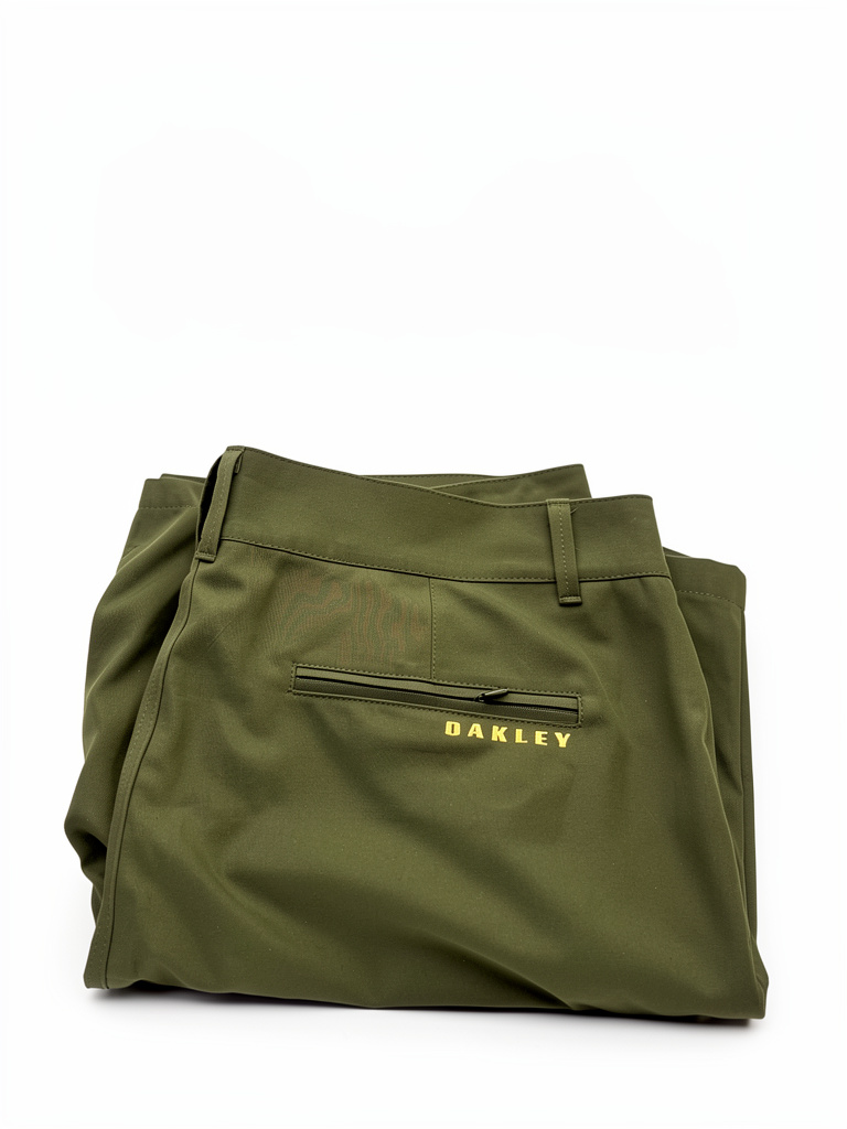 Pocket secret oakley imoermeable talla 34