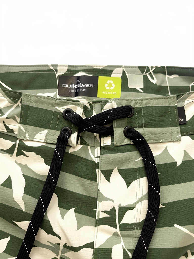 Quiksilver  short sleeve