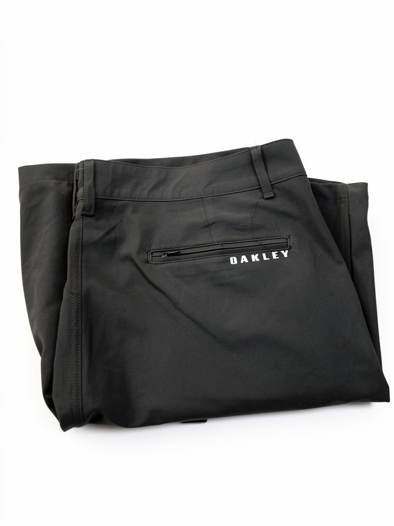 Oakley impermeable talla 34