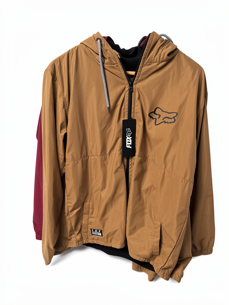 Café oscuro impermeable