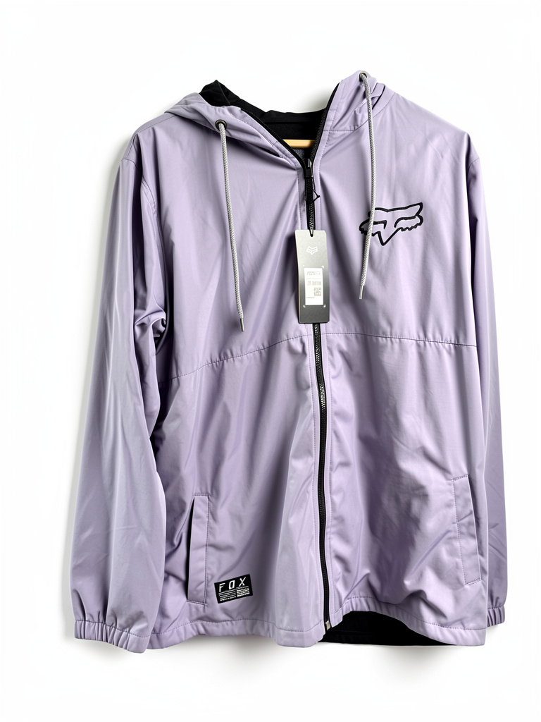 Fox impermeable  talla M
