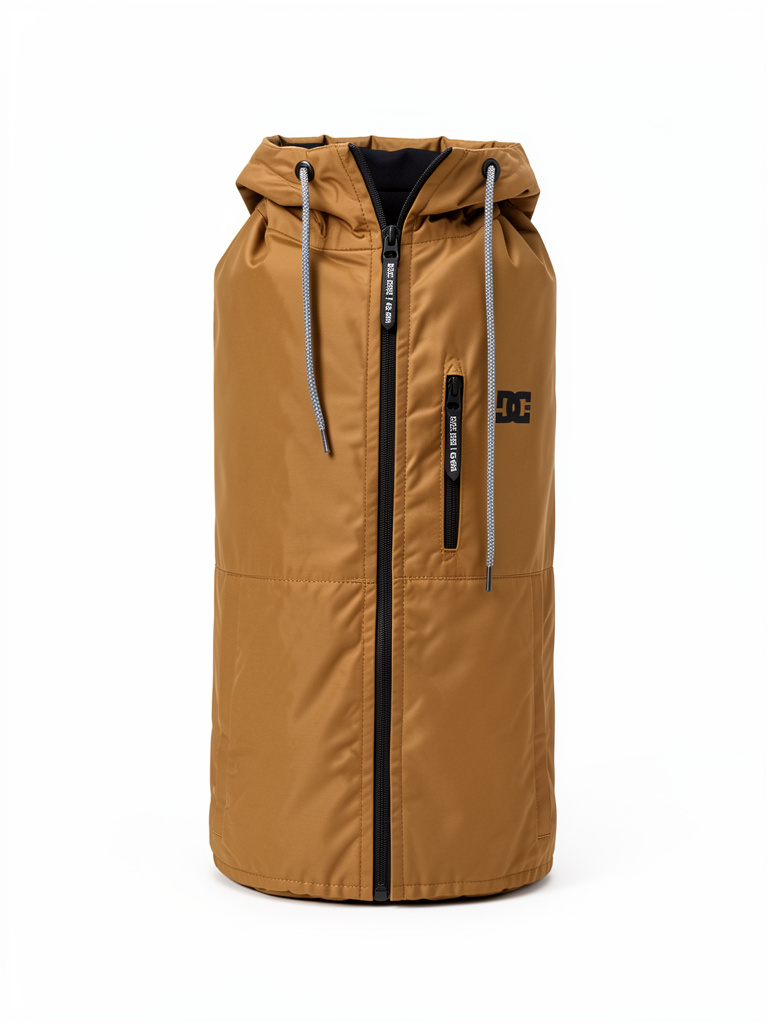 DC impermeable café mate