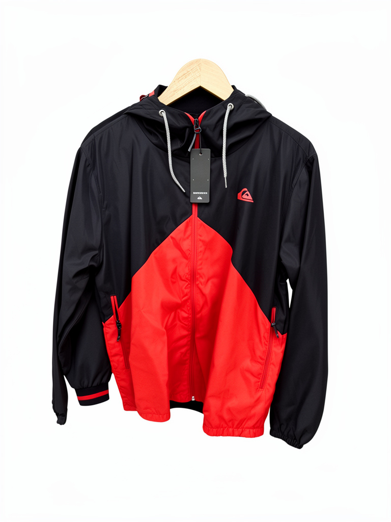 Talla M quiksilver impermeable