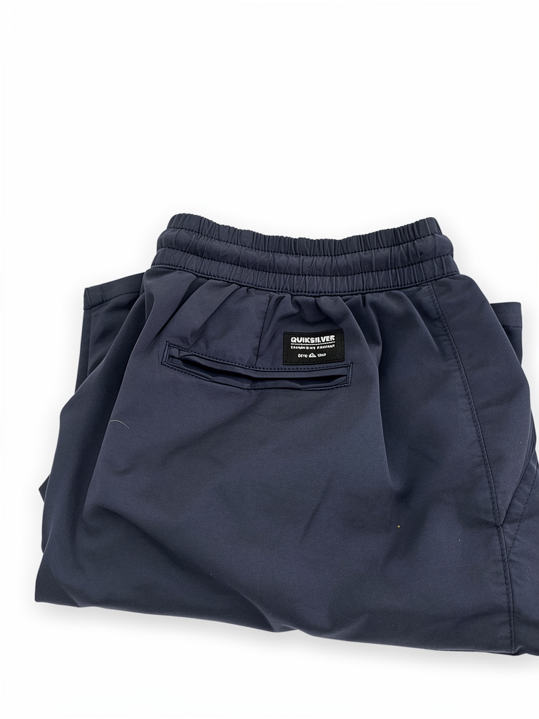 Short cargo talla 34 quiksilver