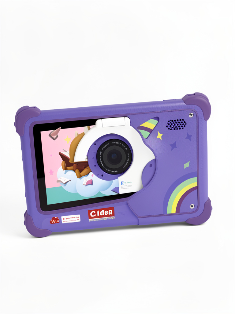 C idea Kids Tablet de 256 GB