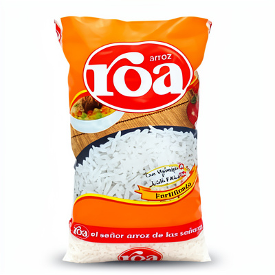 Arroz Roa x 500 Grm