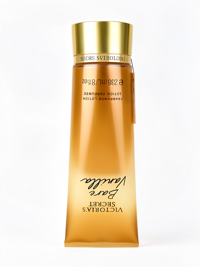Victoria's Secret Bare Vanilla