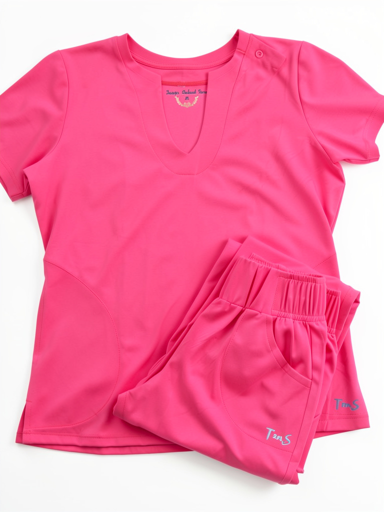 Uniforme conjunto stres Antifluido
