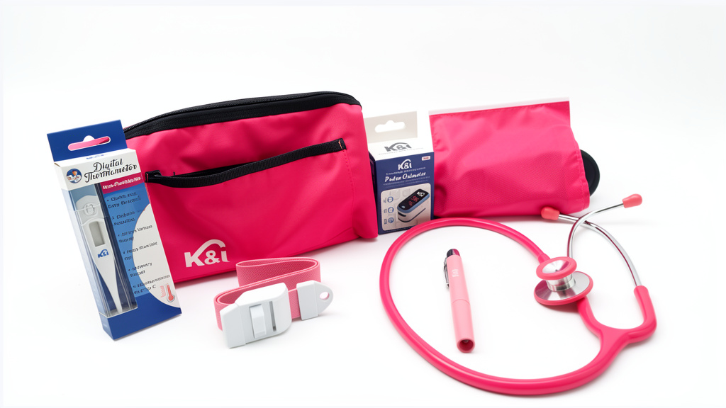 kits estetoscopio profesional