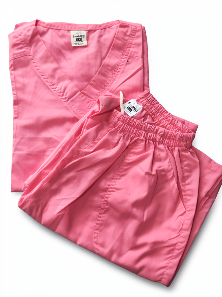 Conjunto uniforme talla