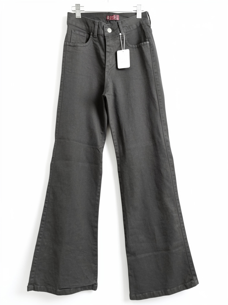 Elastizado negro talle 42