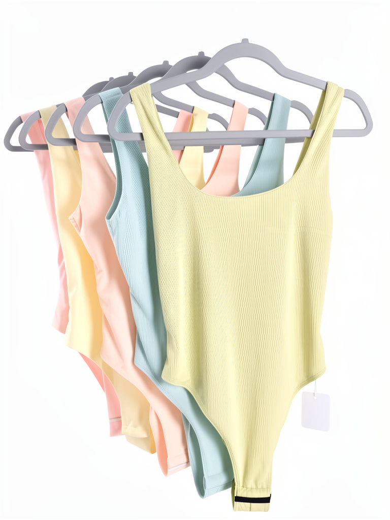 Body pastel