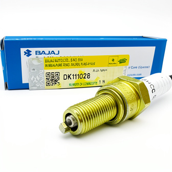BUJIA BAJAJ PULSAR NS 200 LATERAL RG6HC DK111028