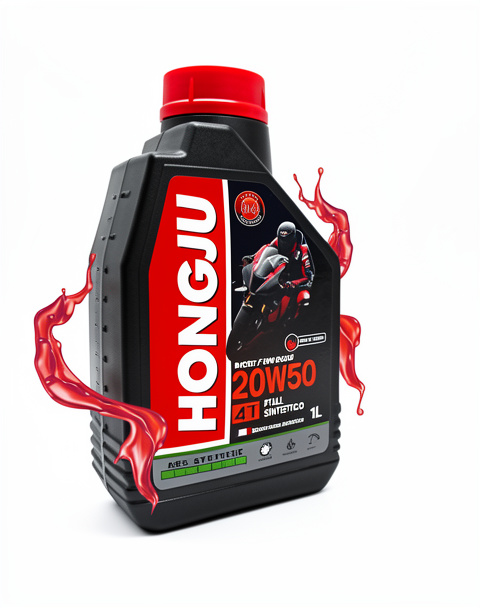ACEITE HONGJU 20W50 FULL SINTETICO