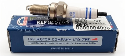 BUJIA TVS APACHE 160/180 G4011180