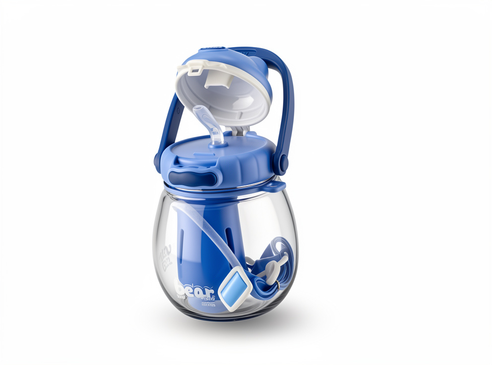 Cantimplora Infusor