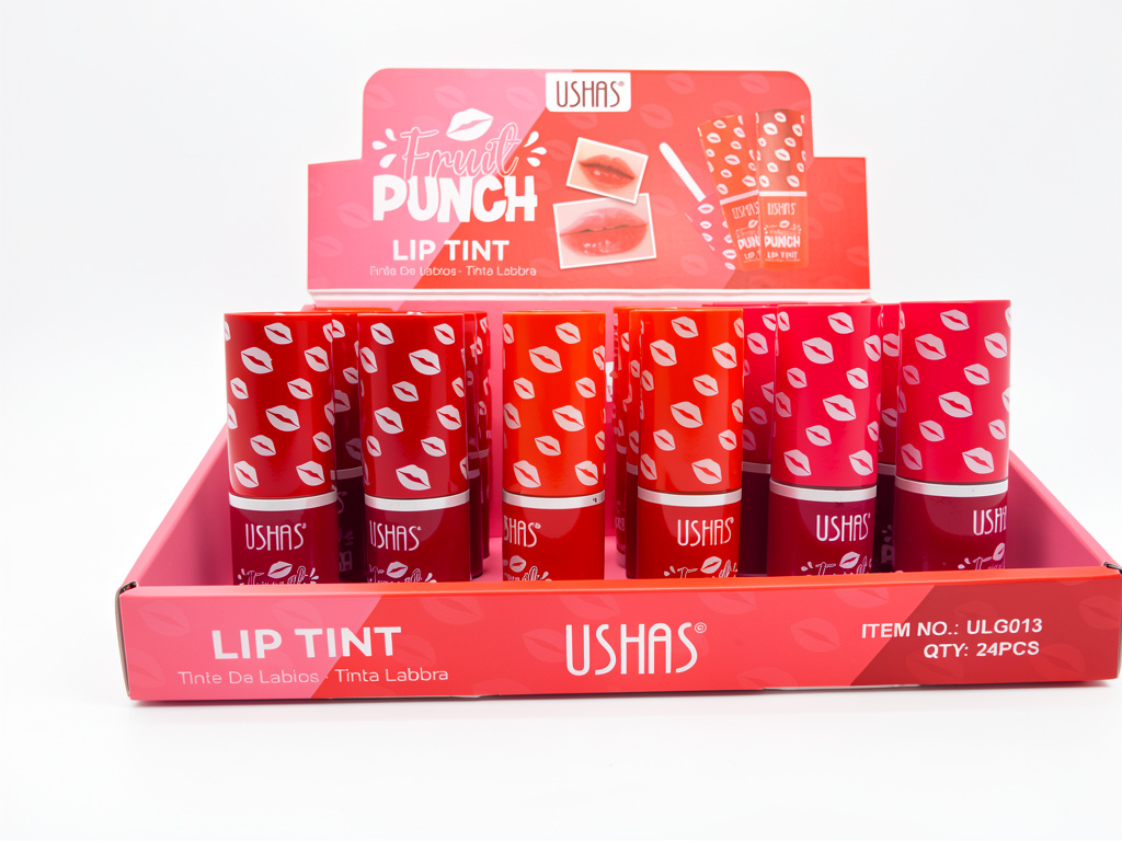 Tinta labial frui puncch