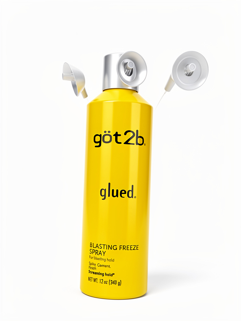 Got tb2 spray