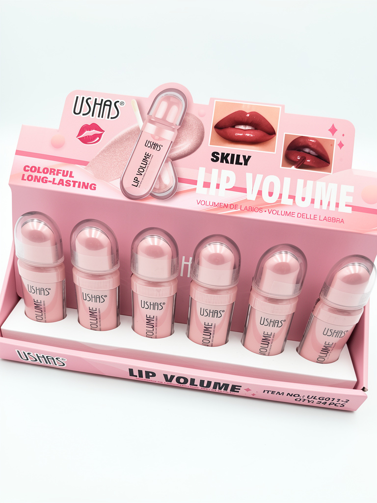 Lip volumen  de labios