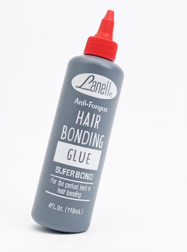 Ega para cabello