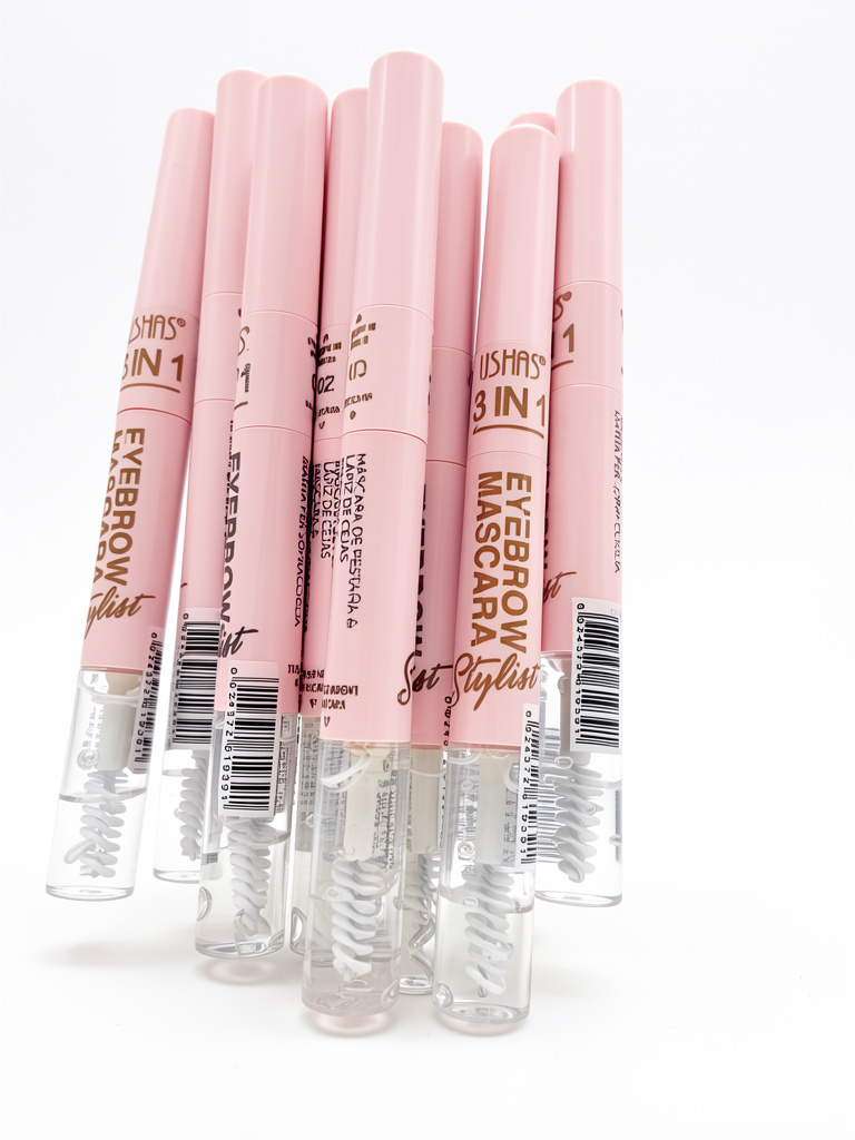 Eyebrow mascara
