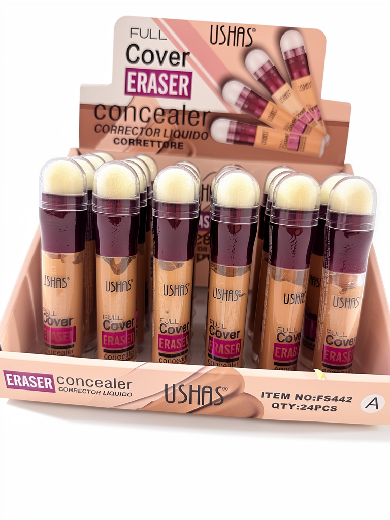 Corrector liquido ushas blister