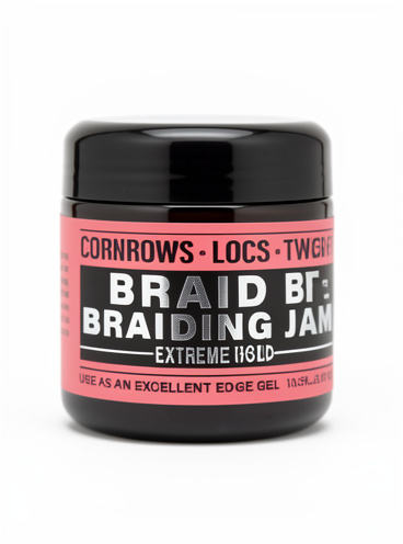 Braid it jam