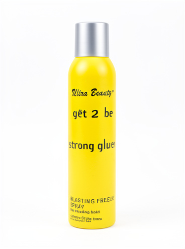 Get 2 be spray 9.2 onza