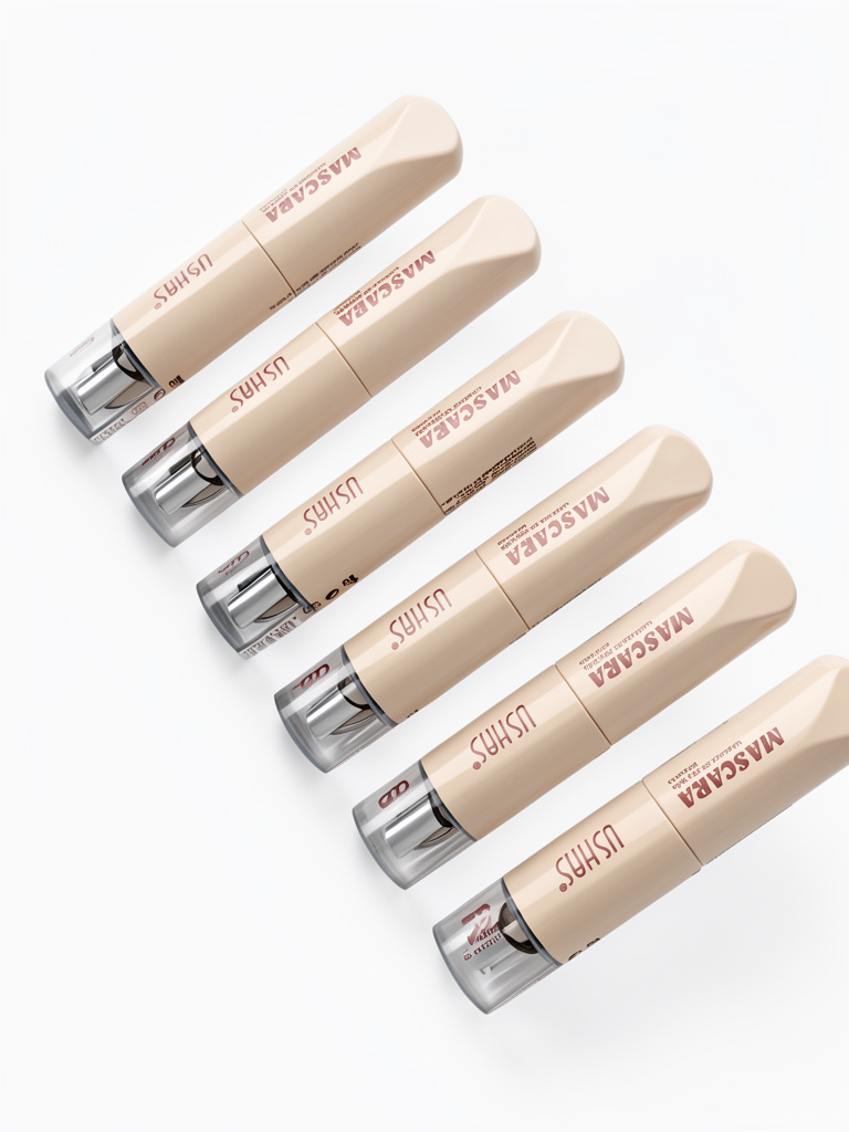 Clean mascara 2 en 1