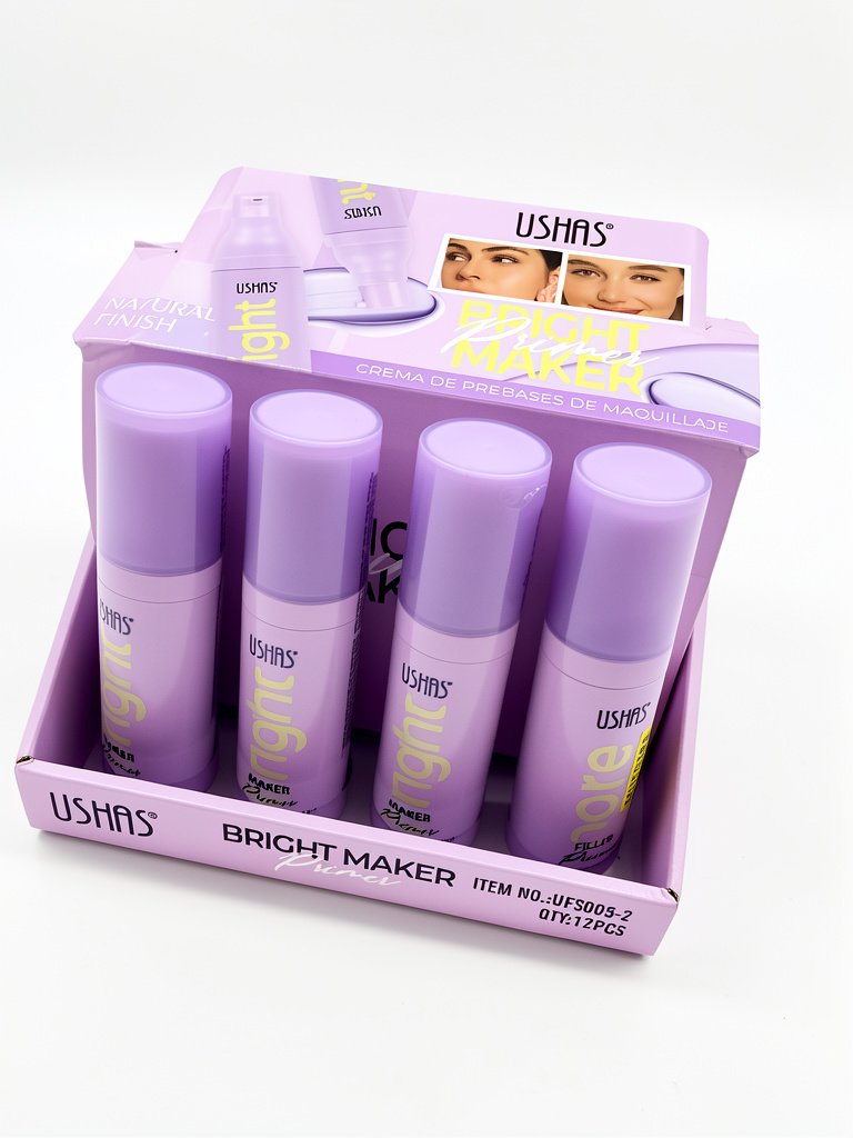 Primer bright maker ushas