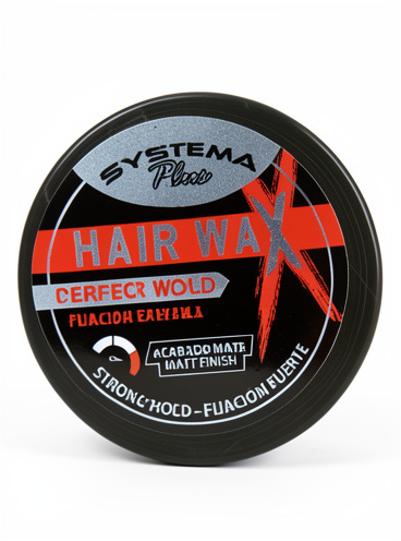 Cera hair wax