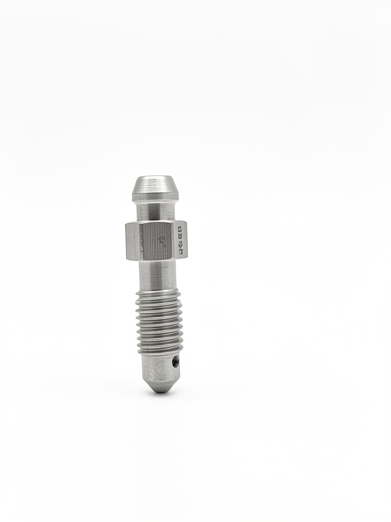 7 mm rosca fina - purgadores