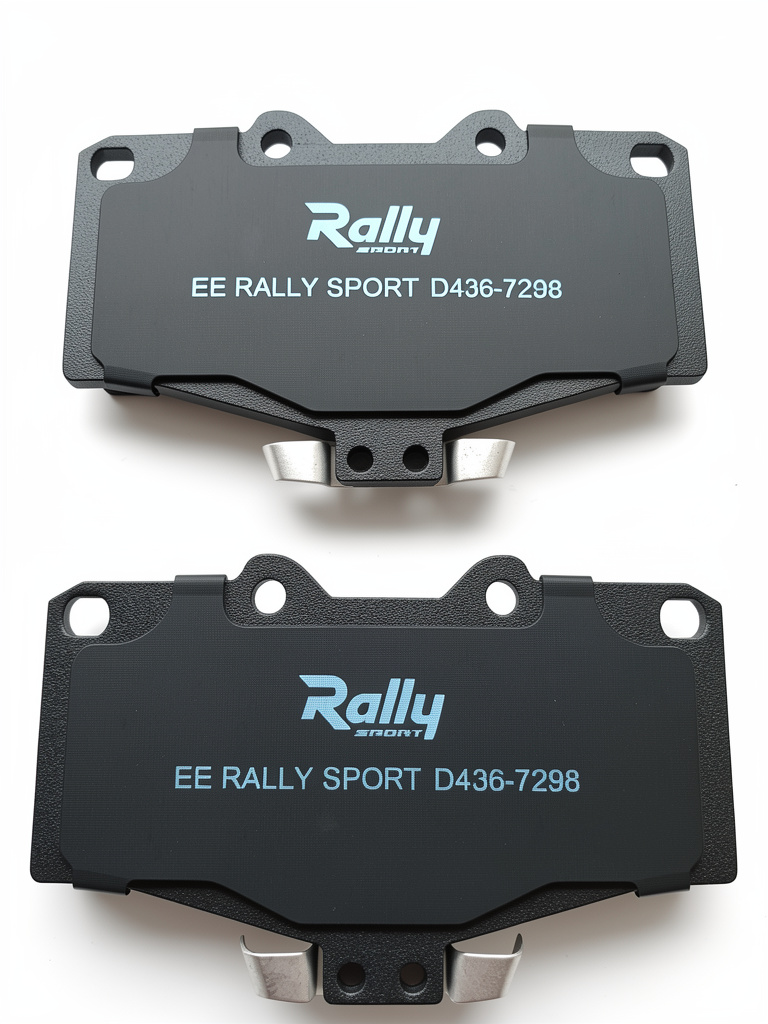 7298 toyotaHilux Prado Machito (Rally)  - pastillas