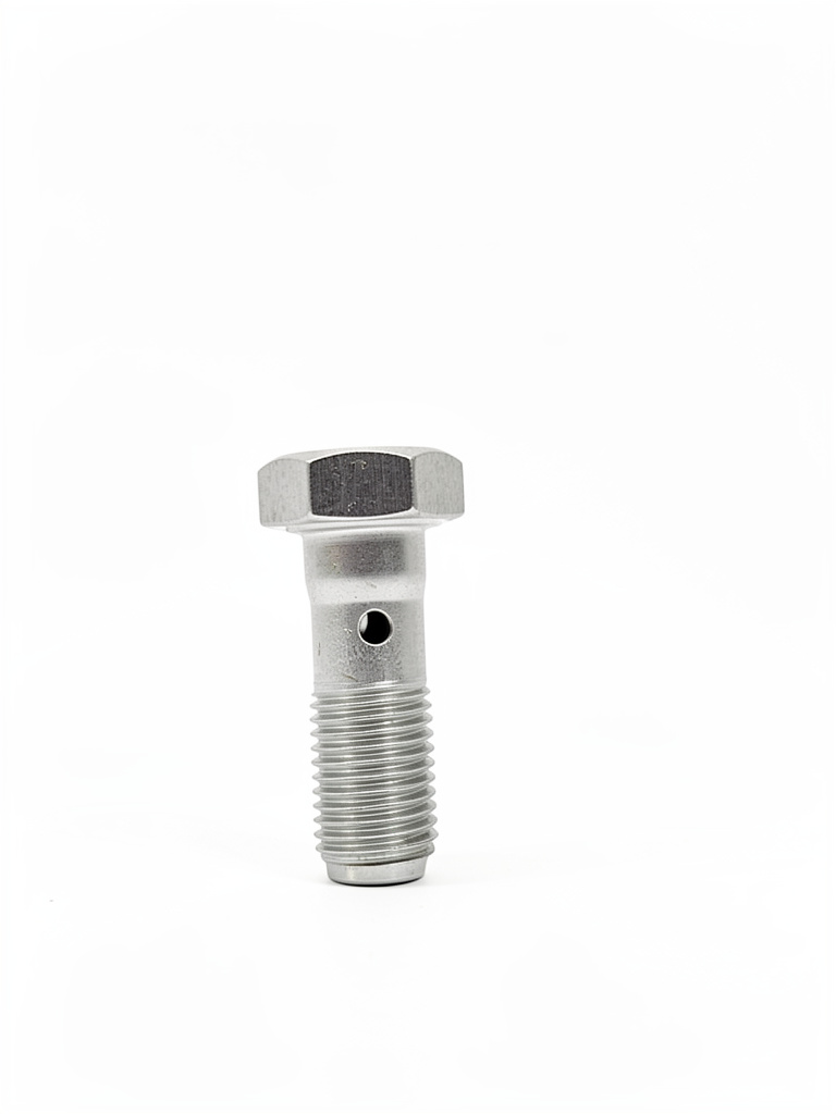 001 Tornillos de mangueras de frenos