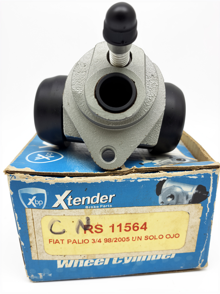 11564 Palio Siena / Fiesta Power 3/4 -  cilindro
