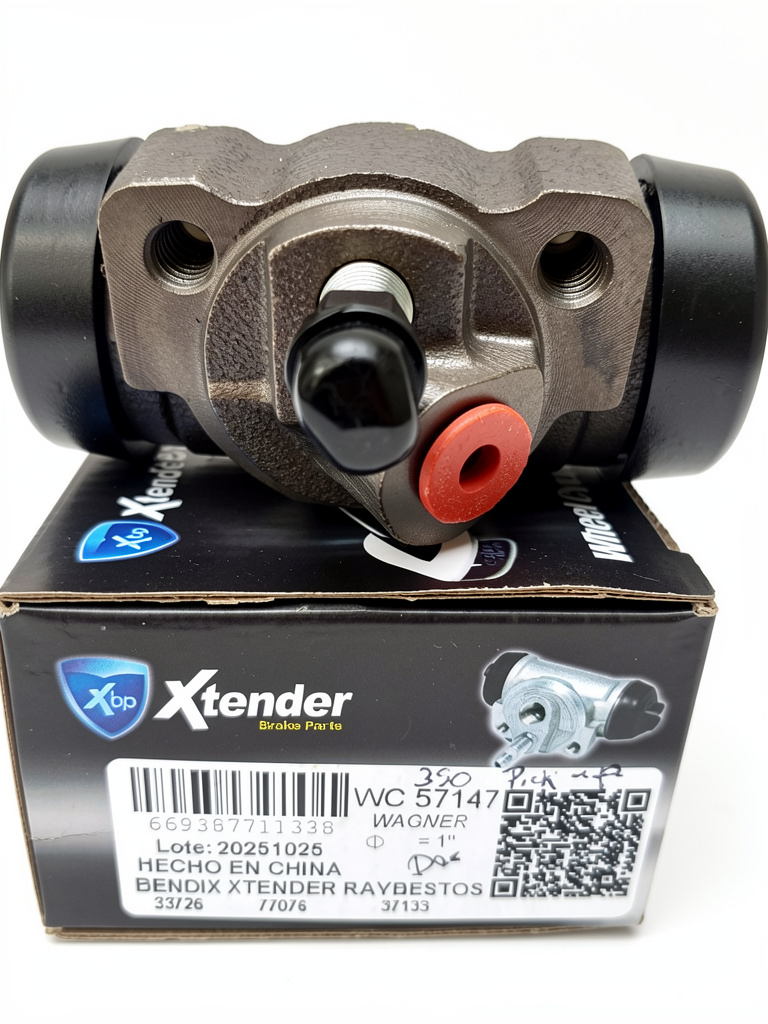 57147 Ford 1" Der -  cilindro